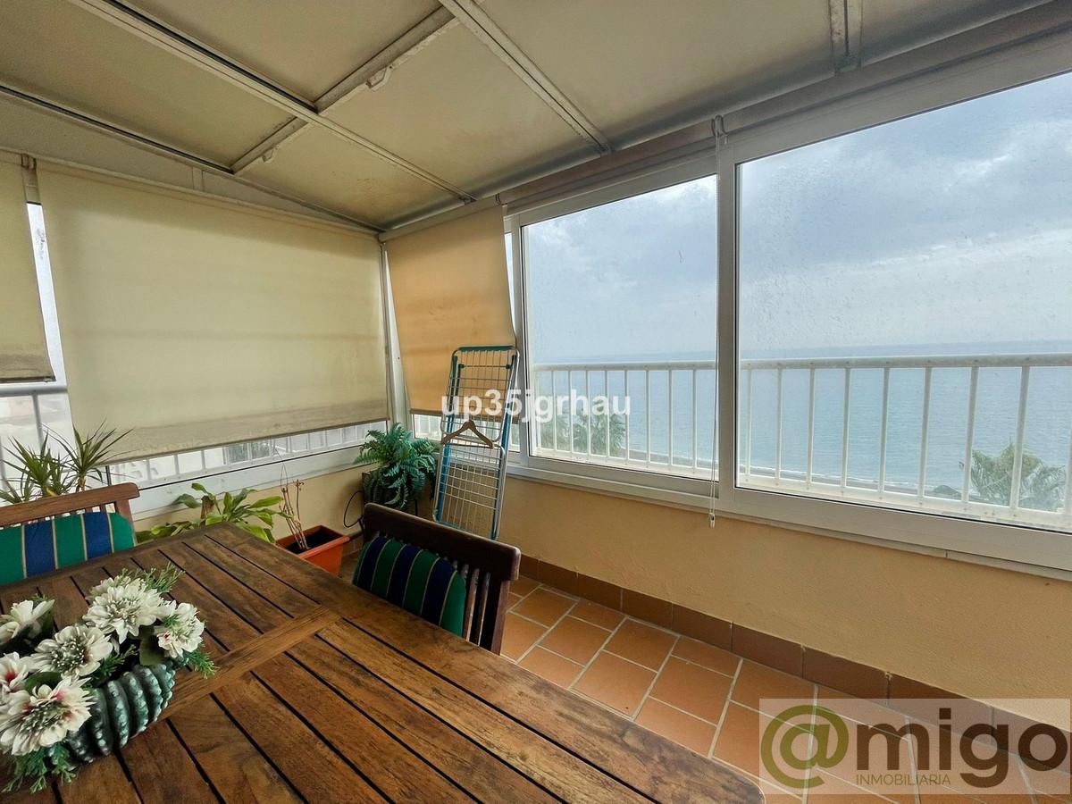 Venta de Ático en Estepona