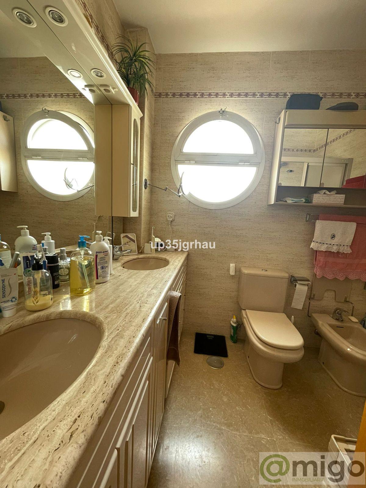 Venta de Ático en Estepona