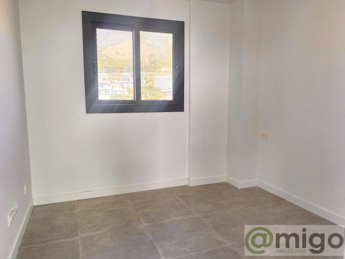 Venta de Ático en Fuengirola