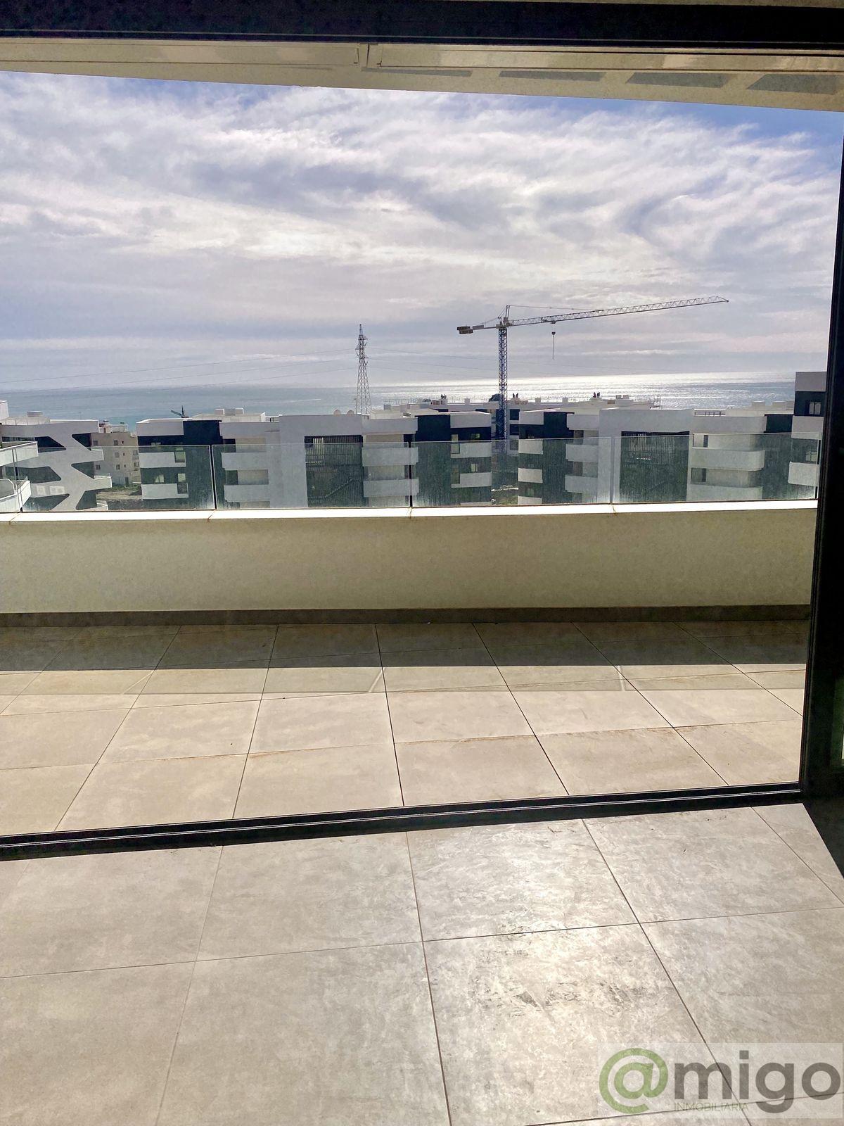 Venta de Ático en Fuengirola