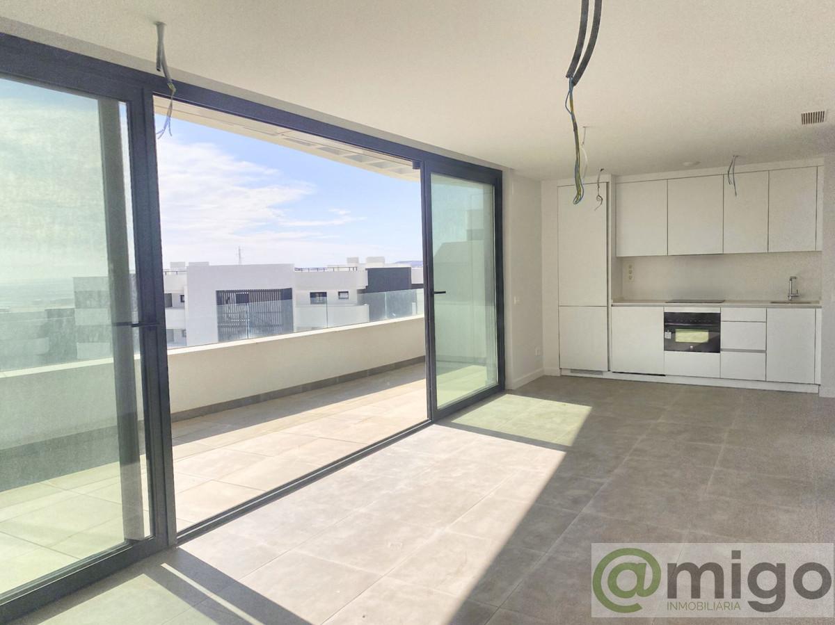 Venta de Ático en Fuengirola