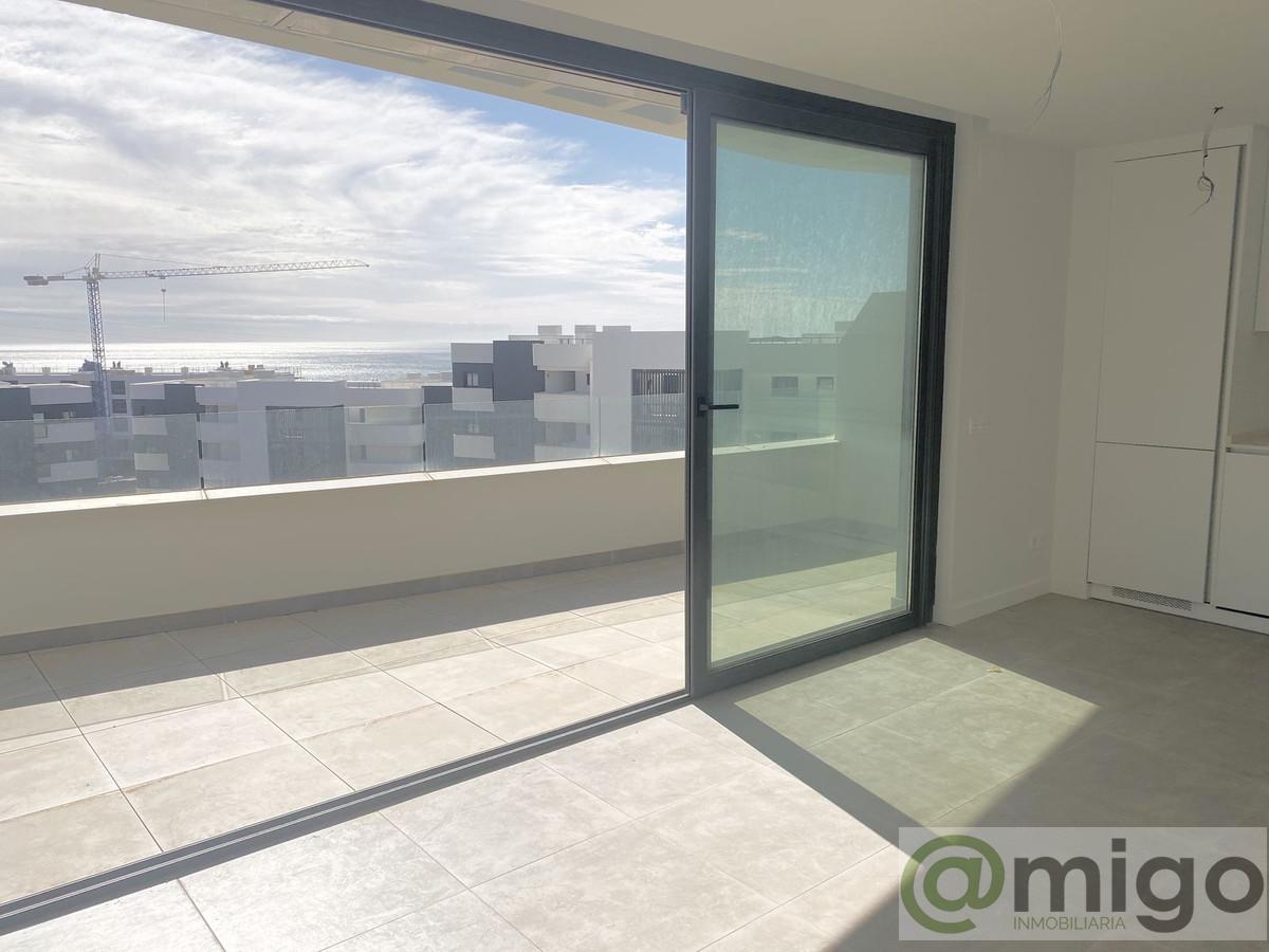 Venta de Ático en Fuengirola