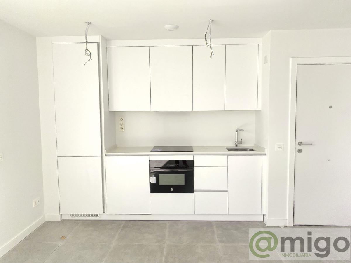 Venta de Ático en Fuengirola