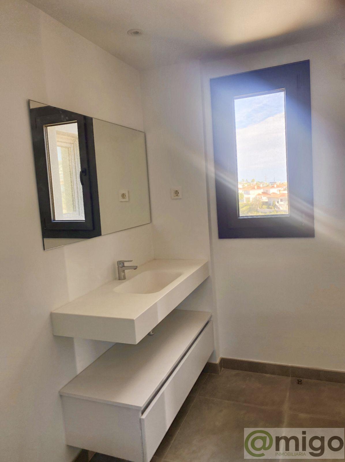 Venta de Ático en Fuengirola