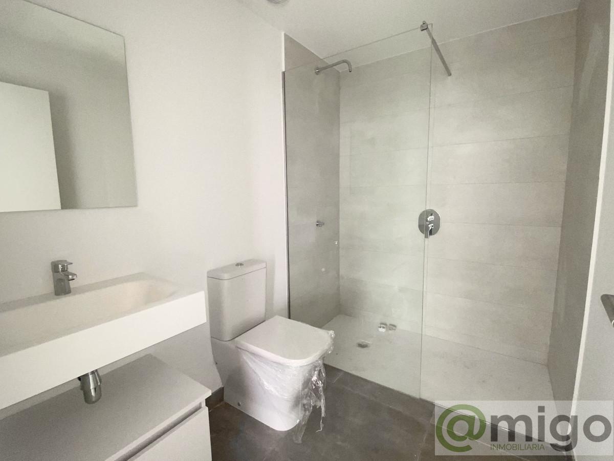 Venta de Ático en Fuengirola