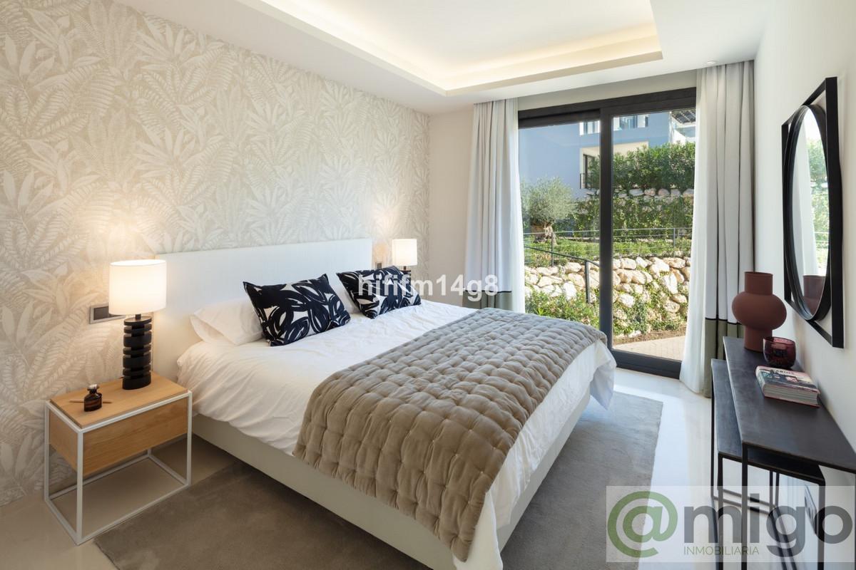 Venta de villa en Marbella