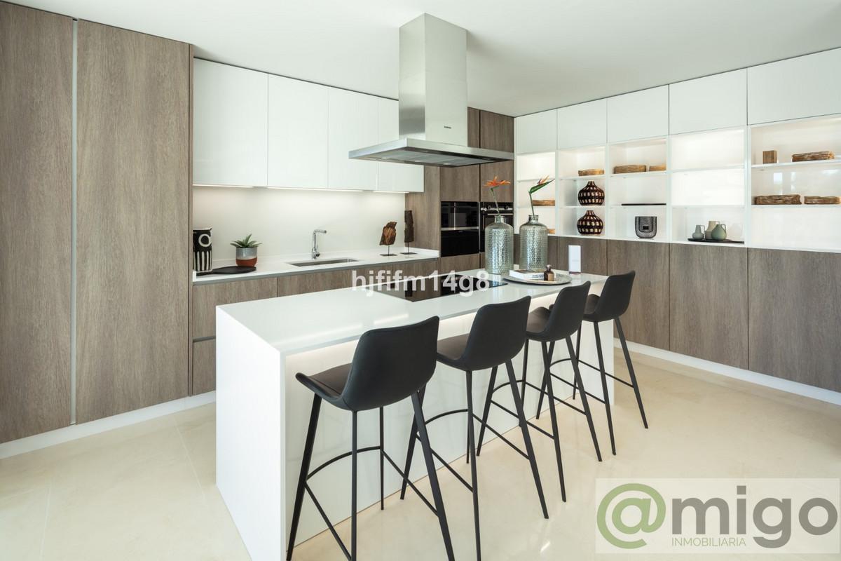 Venta de villa en Marbella