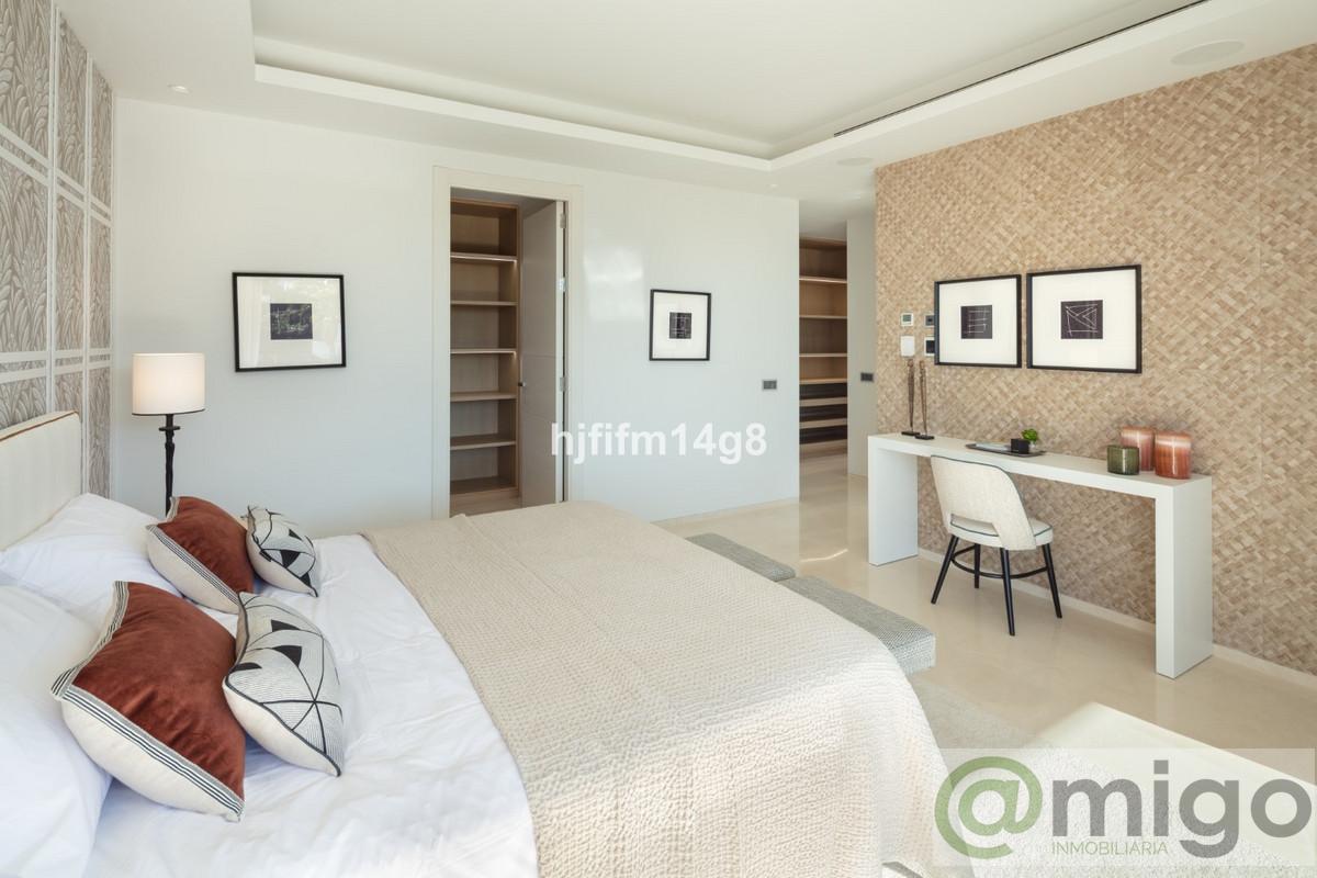 Venta de villa en Marbella