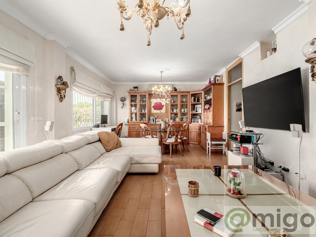Venta de villa en Estepona