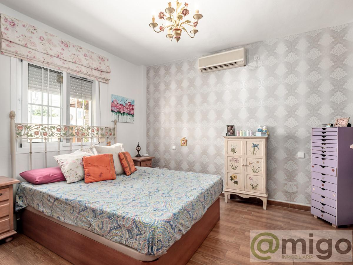 Venta de villa en Estepona