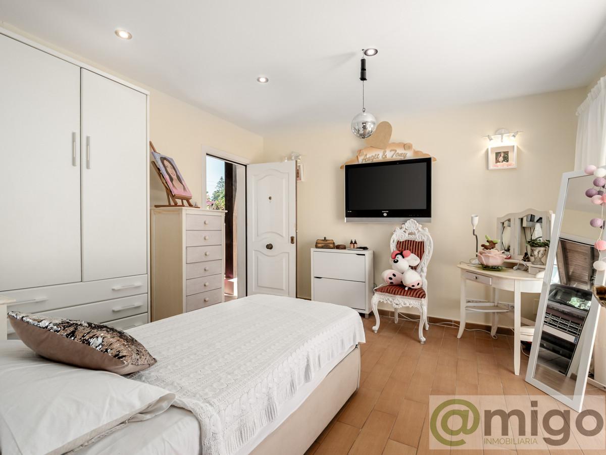 Venta de villa en Estepona