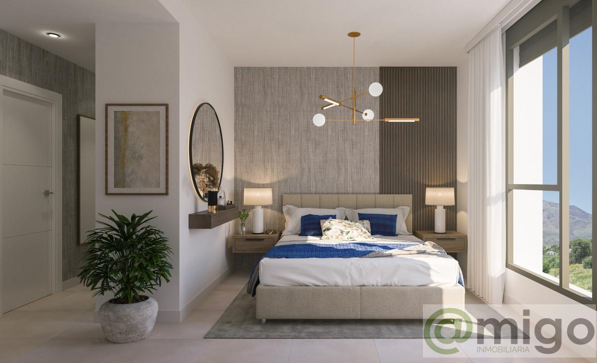 Venta de Ático en Estepona