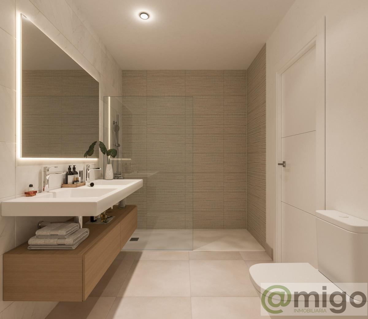 Venta de Ático en Estepona