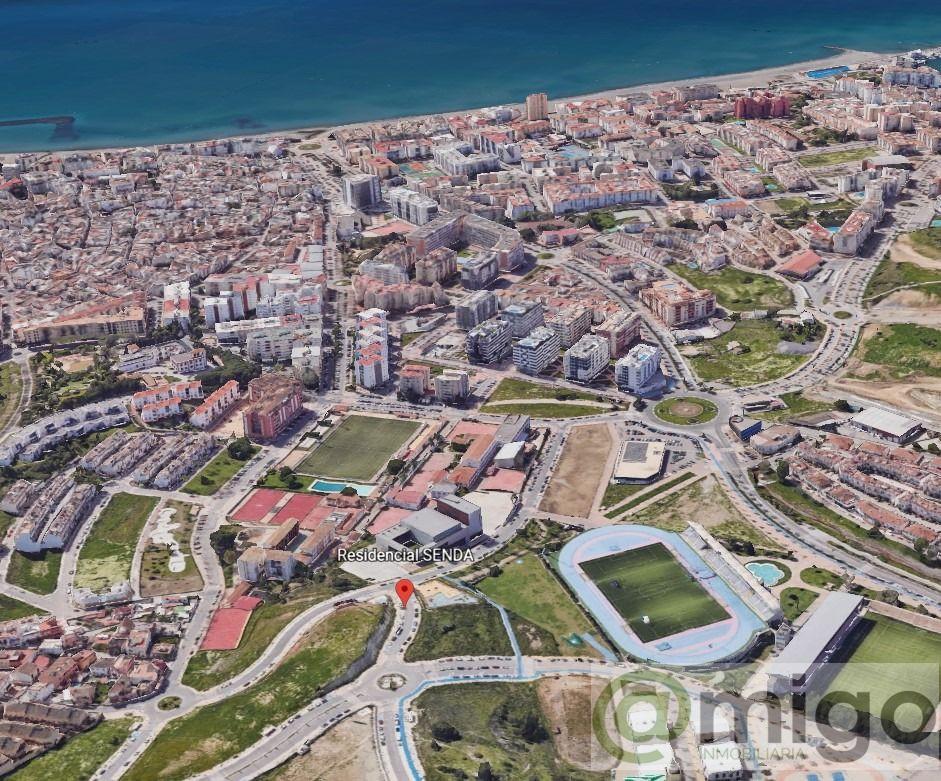 Venta de Ático en Estepona