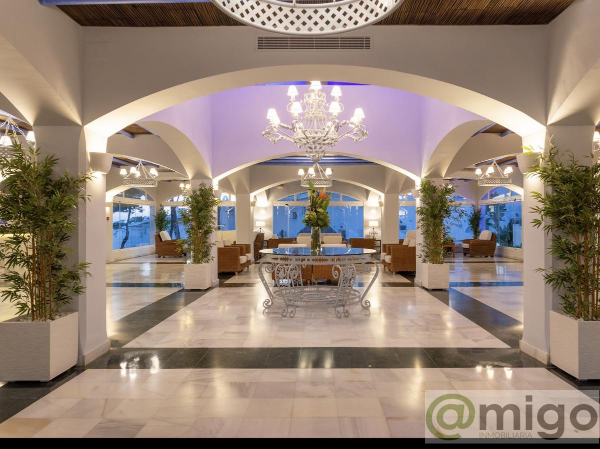 Venta de villa en Marbella