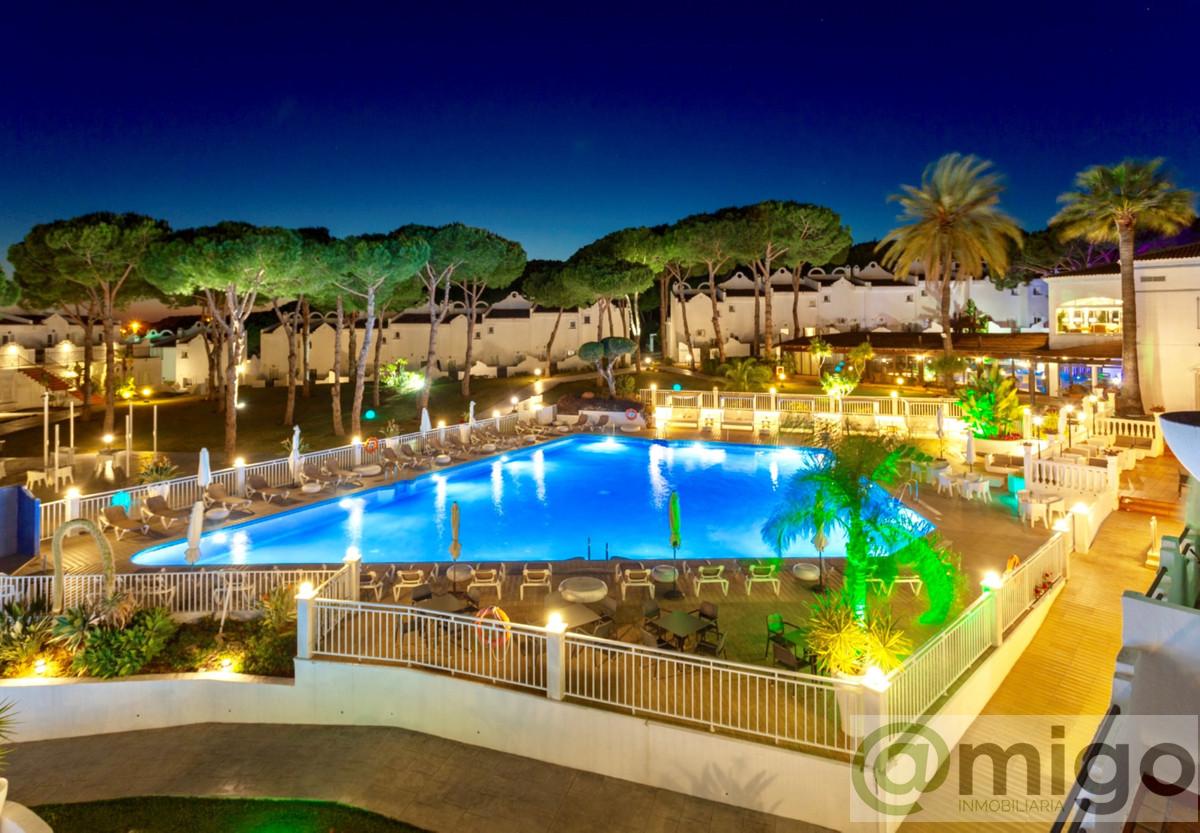 Venta de villa en Marbella