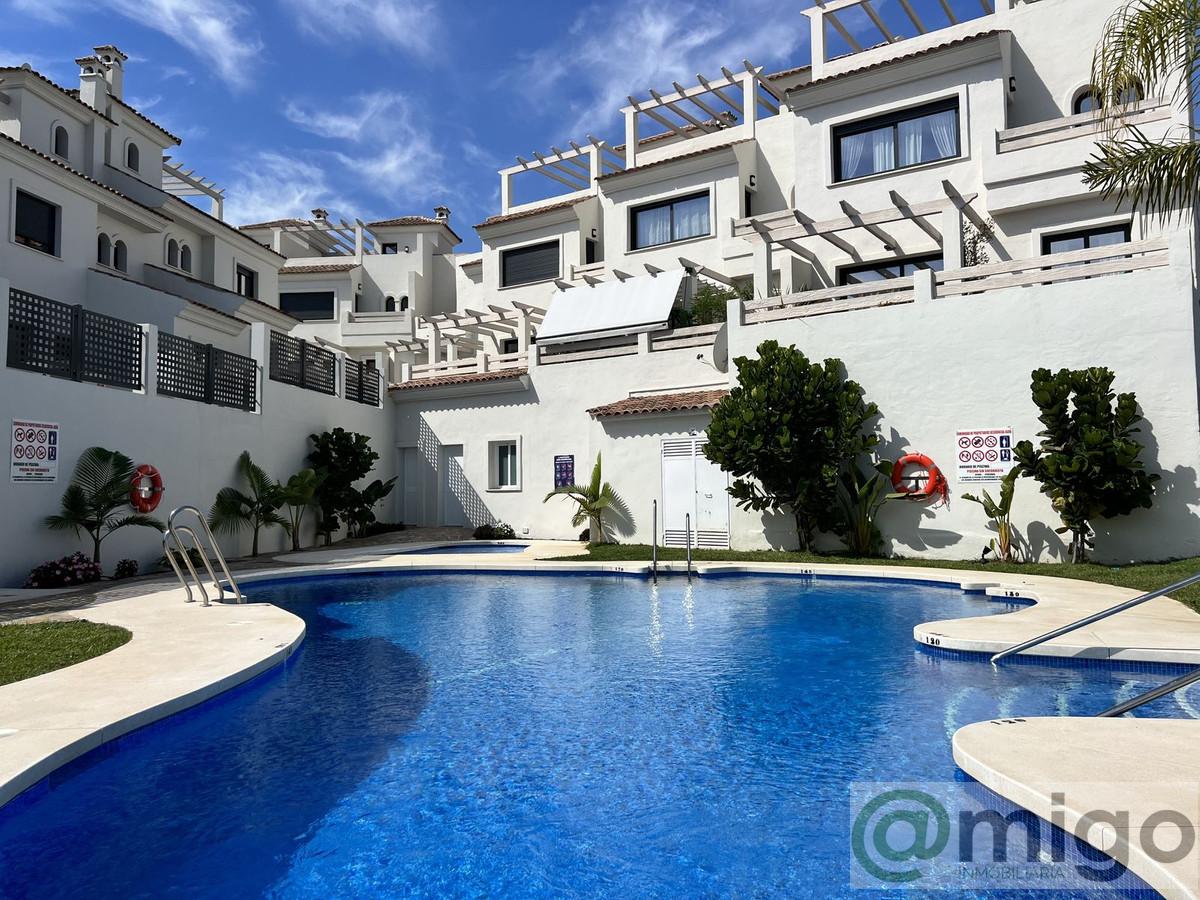 For sale of villa in El Paraiso