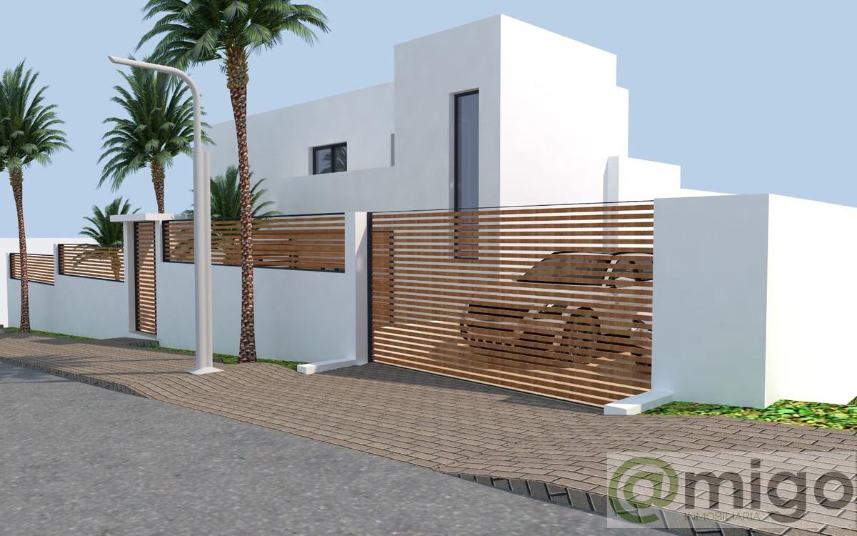 For sale of villa in Marbella