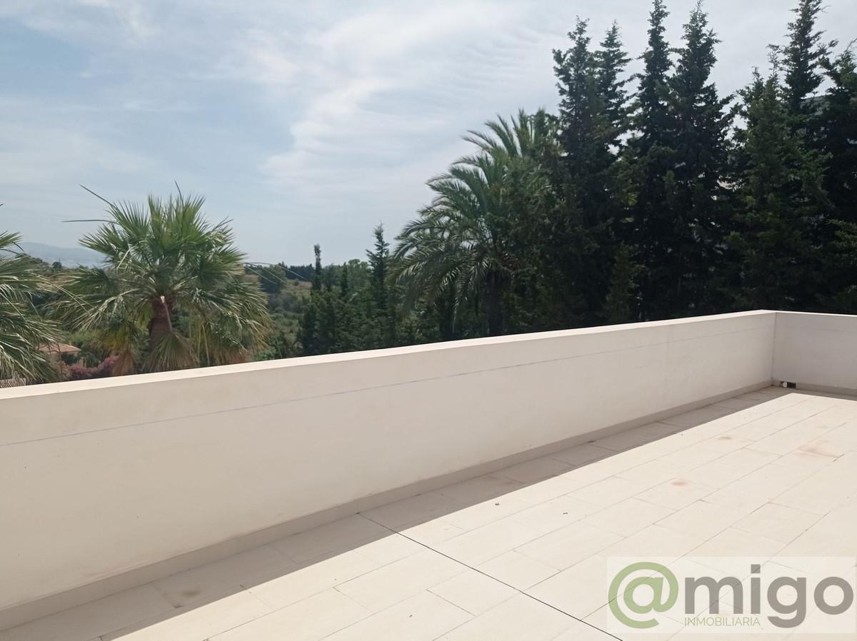 Venta de villa en Marbella