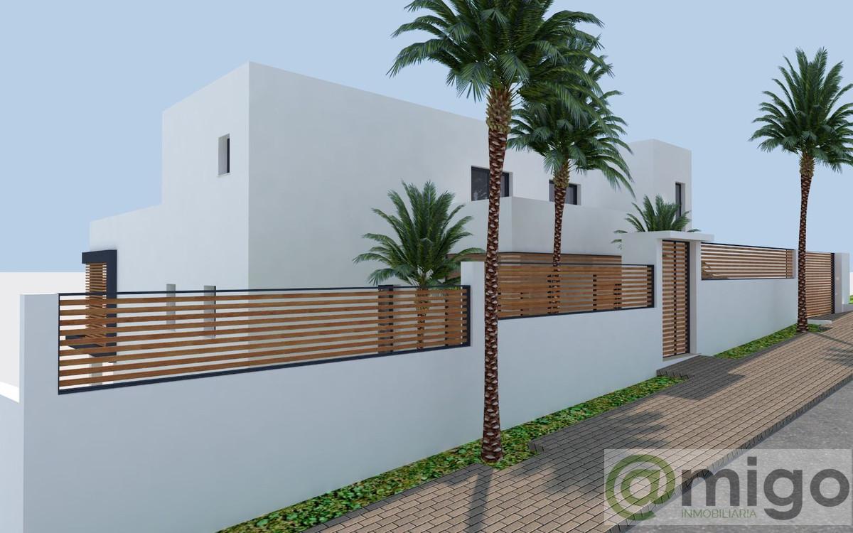 Venta de villa en Marbella