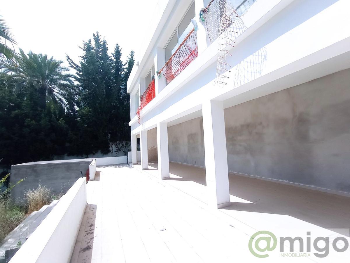 Venta de villa en Marbella