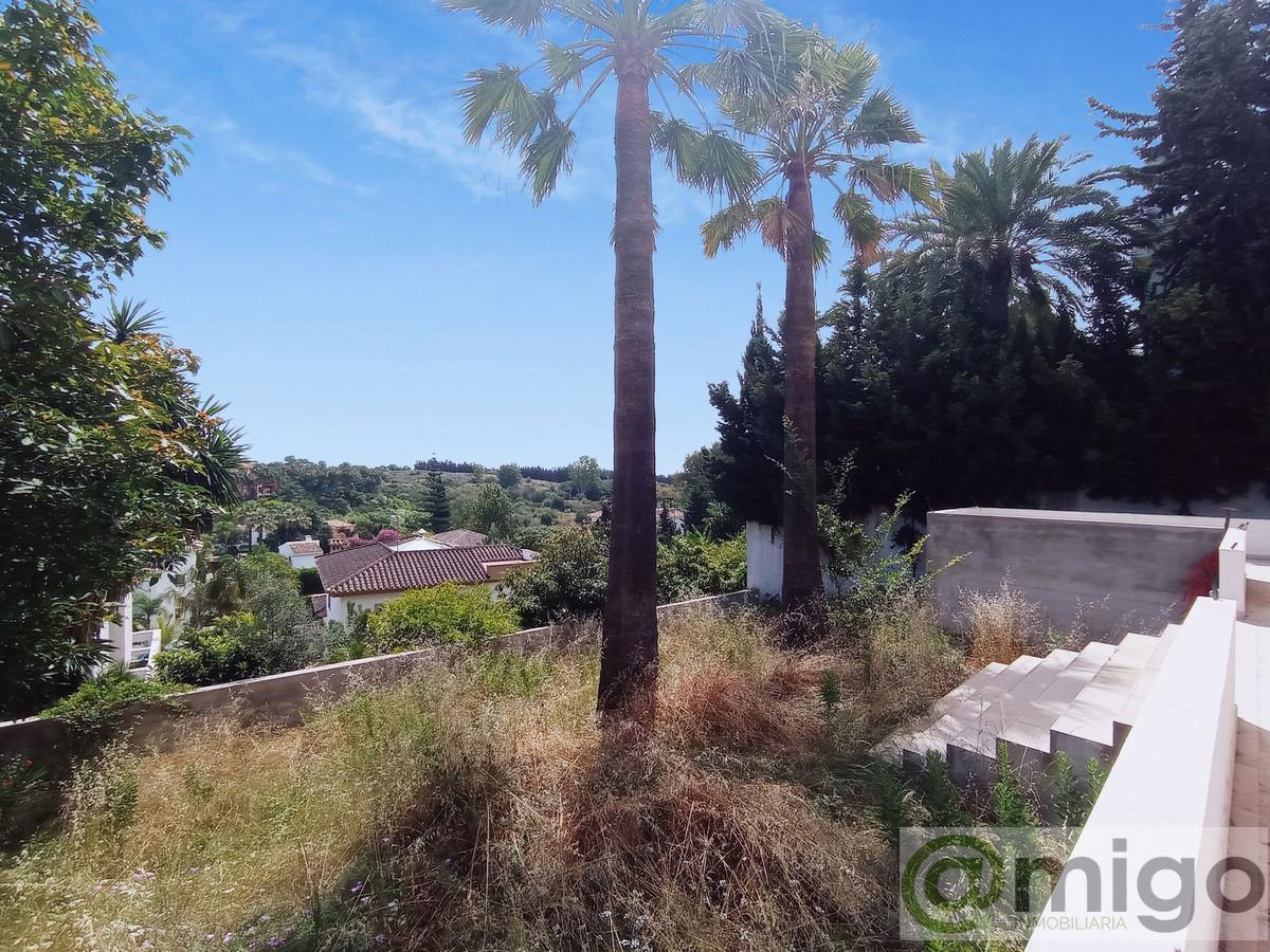 Venta de villa en Marbella