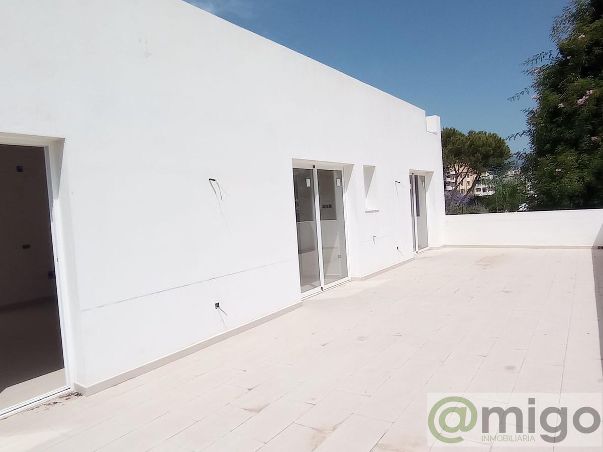 Venta de villa en Marbella