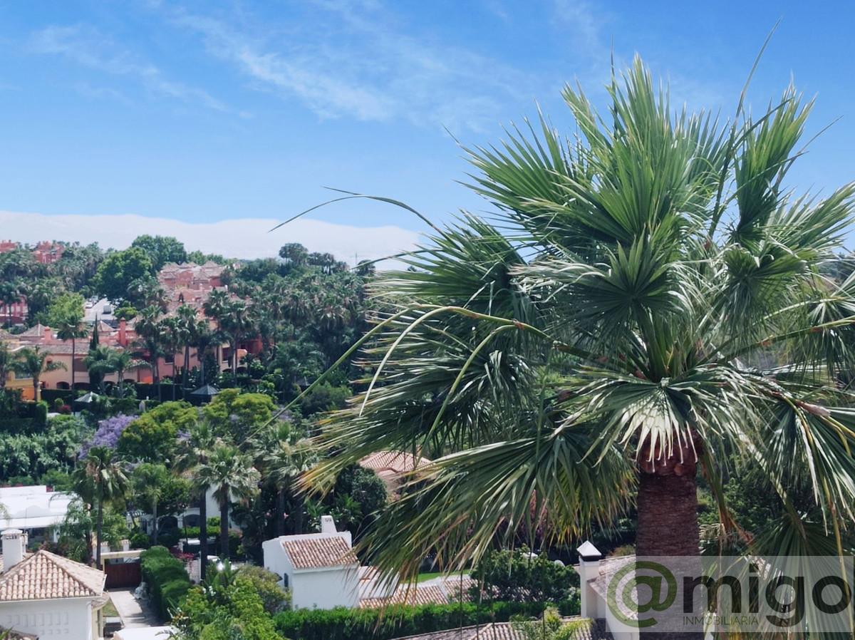 Venta de villa en Marbella