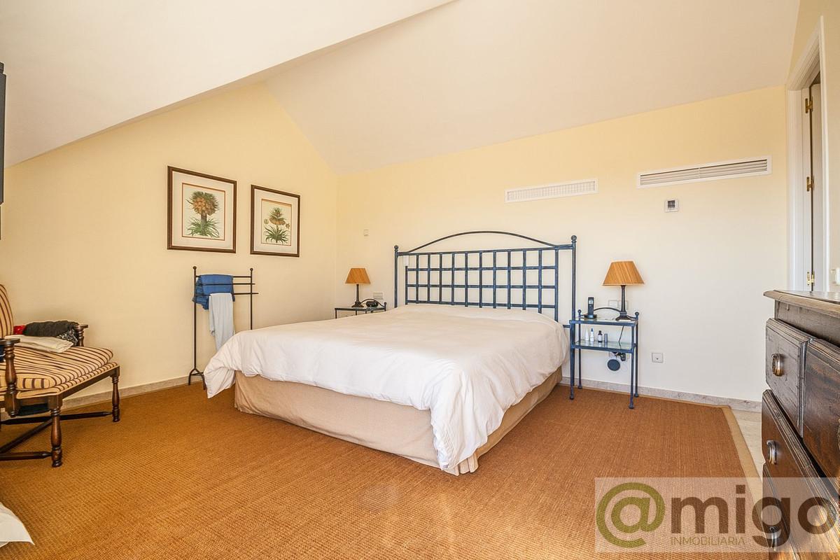 Venta de Ático en Marbella