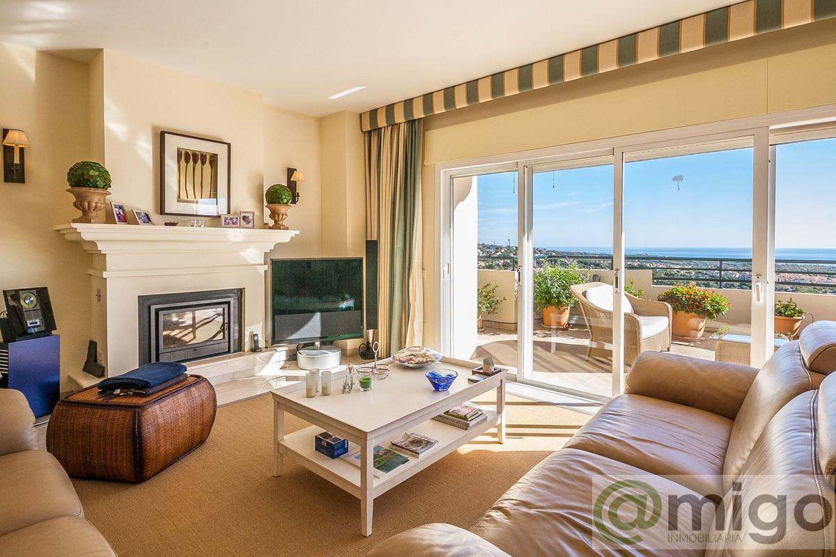 Venta de Ático en Marbella