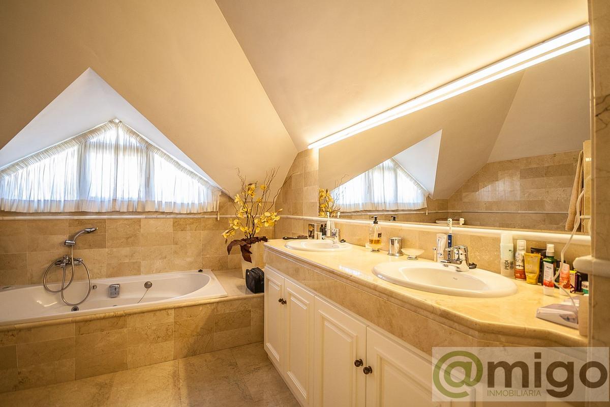 Venta de Ático en Marbella