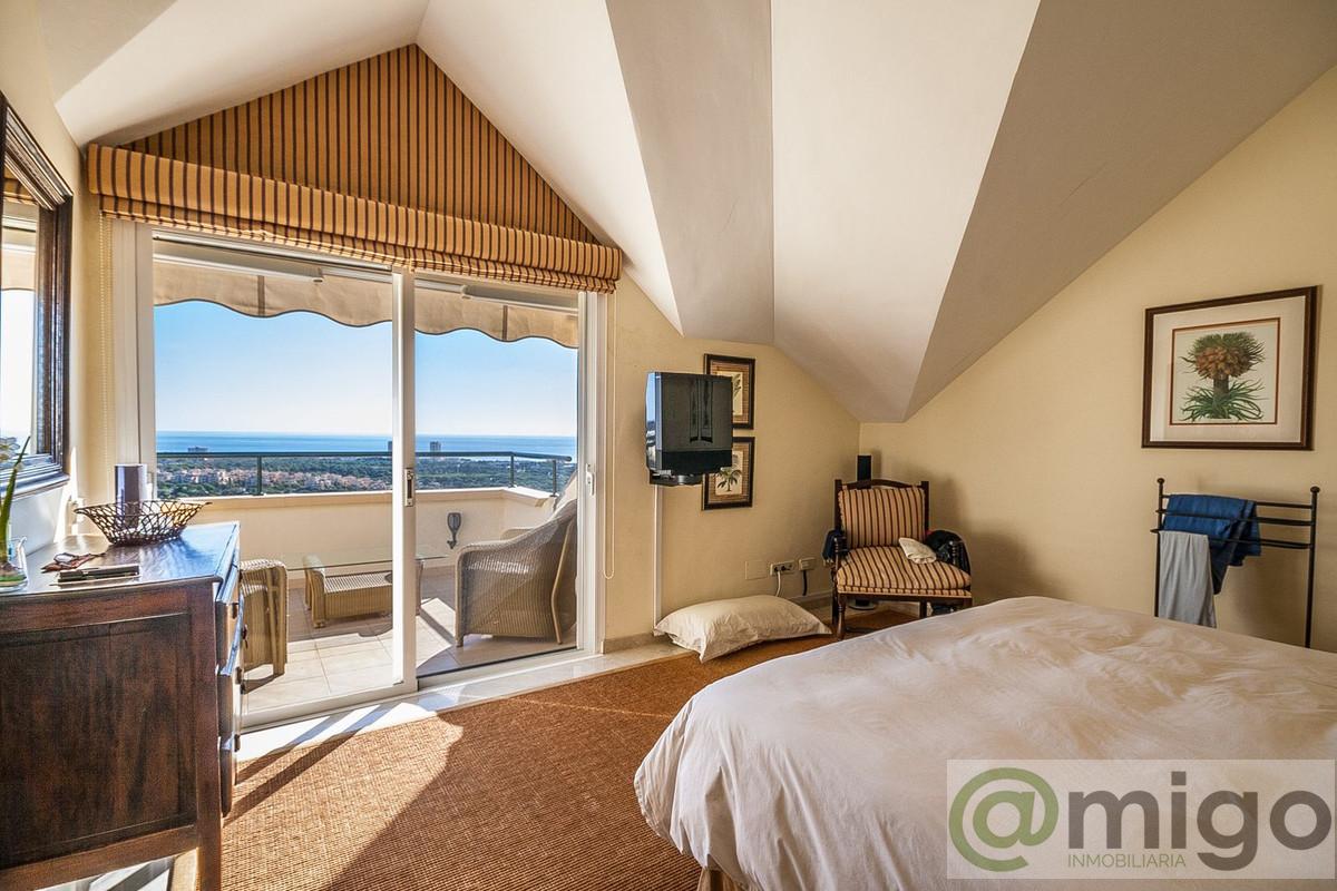 Venta de Ático en Marbella