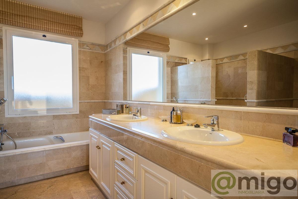 Venta de Ático en Marbella