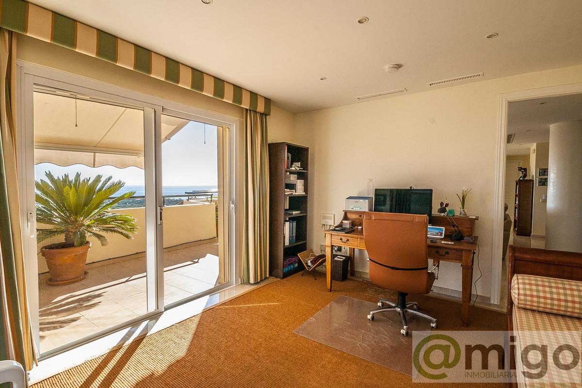 Venta de Ático en Marbella