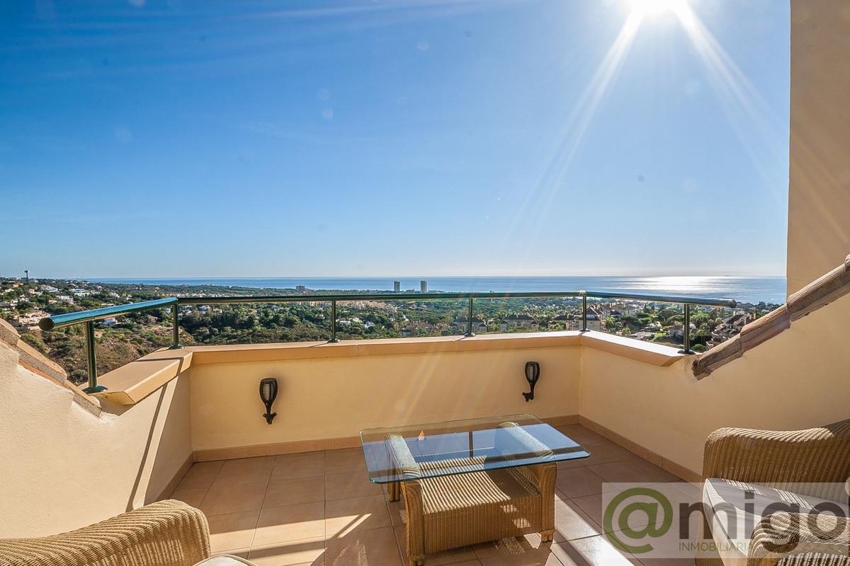 Venta de Ático en Marbella