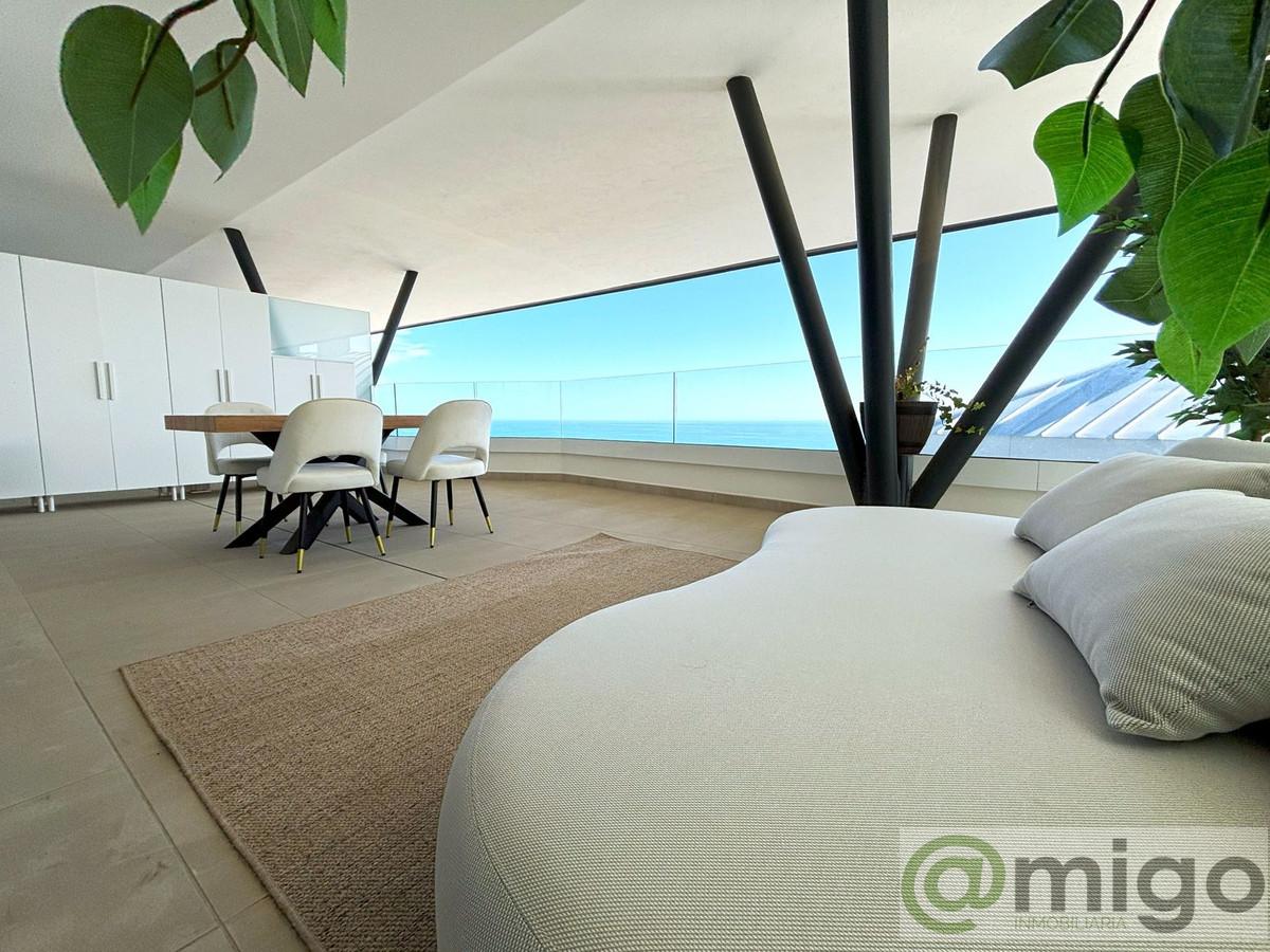 Venta de apartamento en Fuengirola