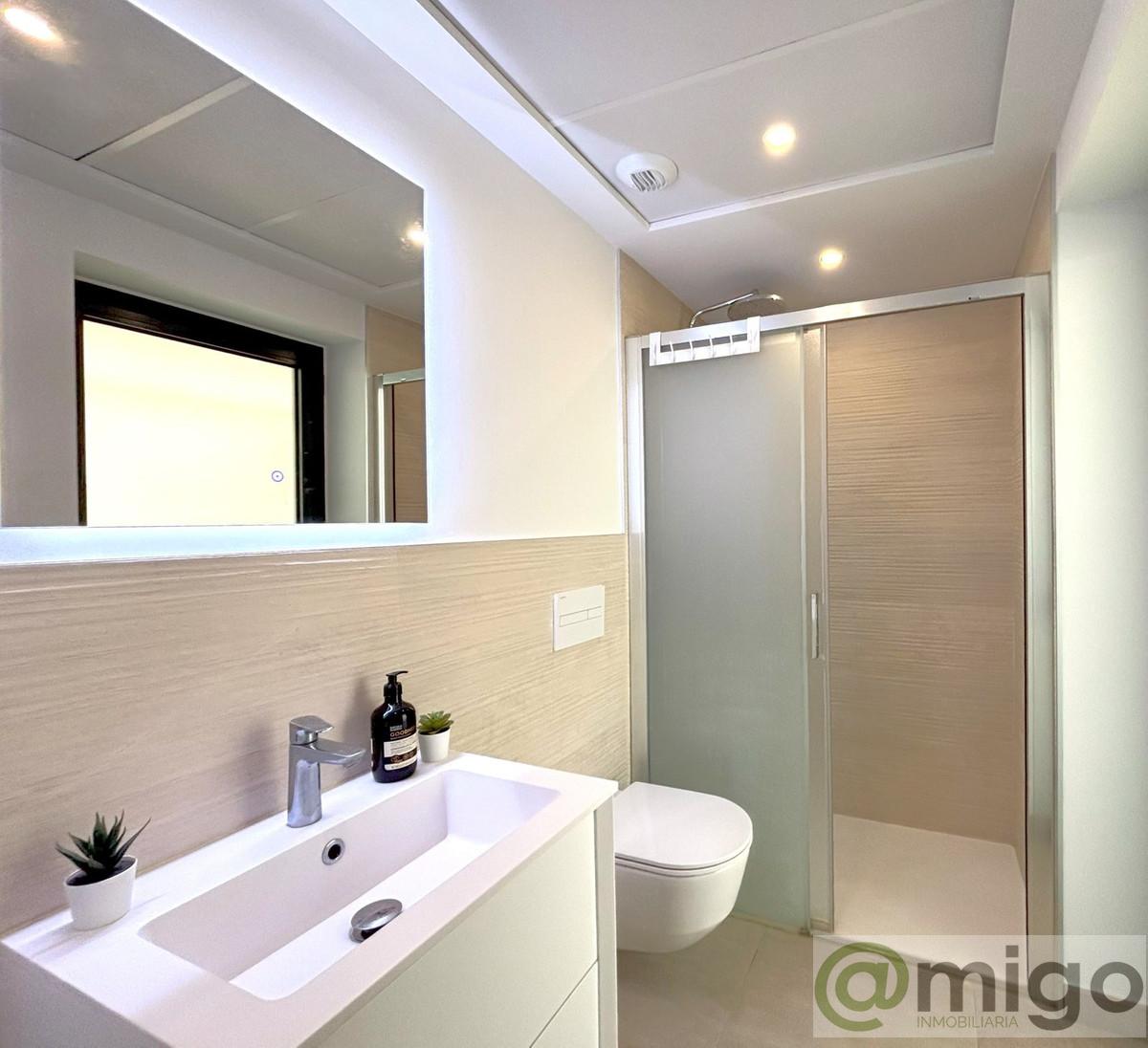 Venta de apartamento en Fuengirola