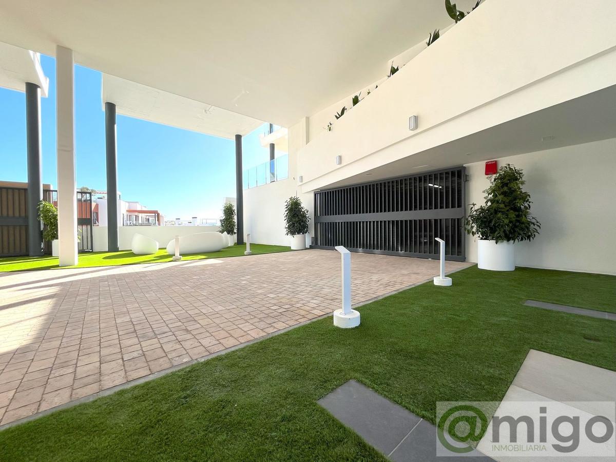 Venta de apartamento en Fuengirola