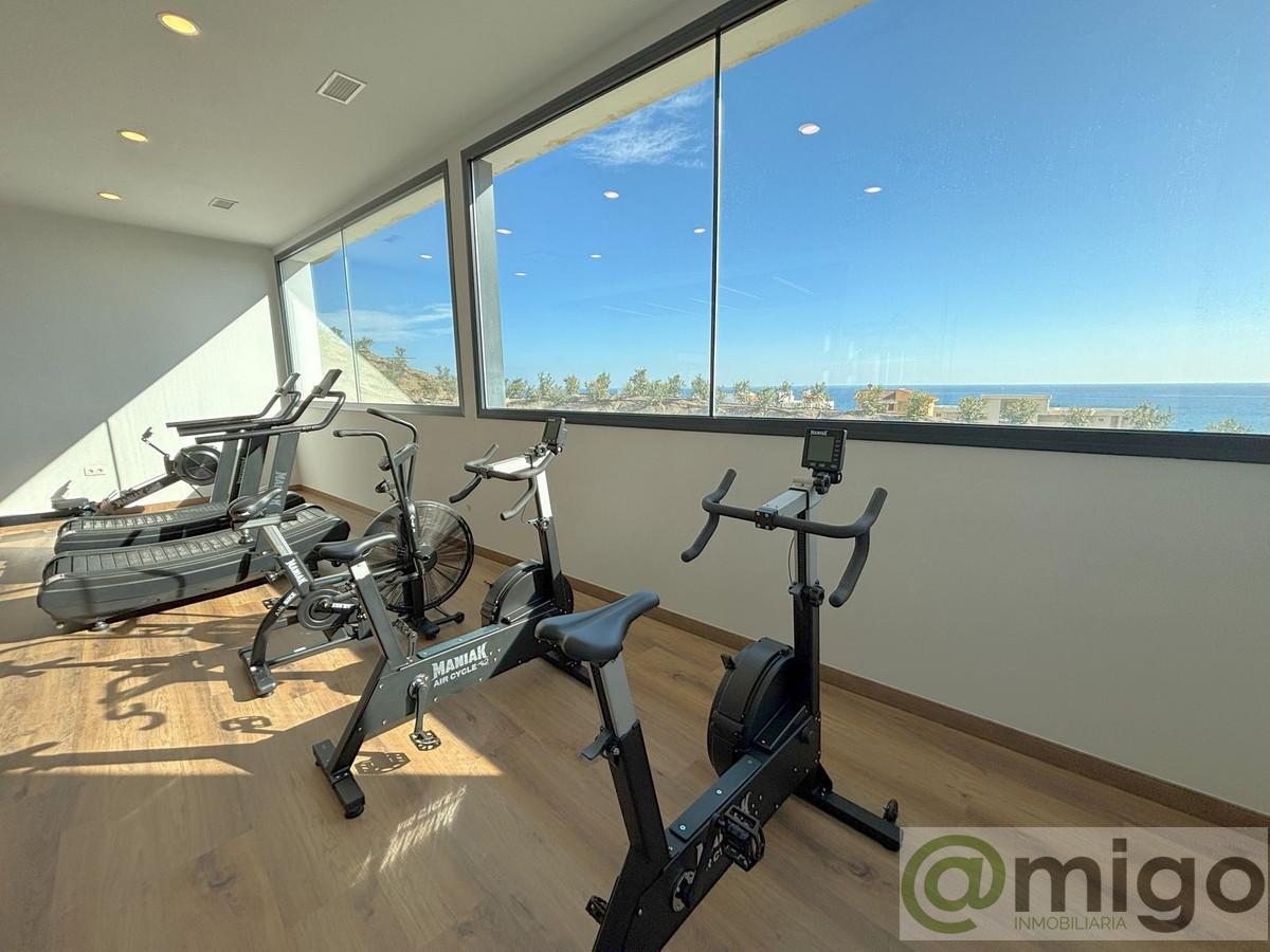 Venta de apartamento en Fuengirola