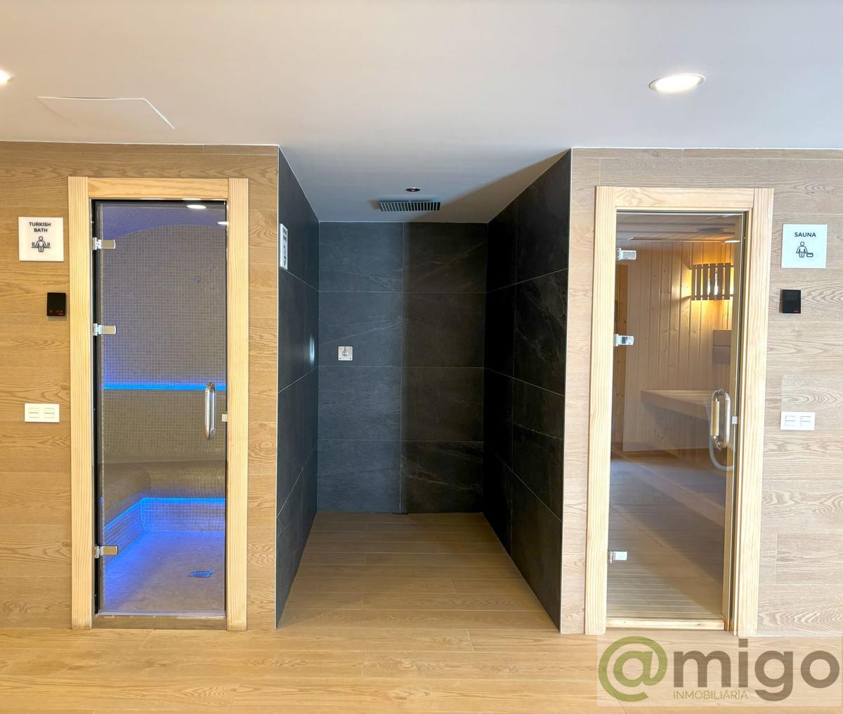 Venta de apartamento en Fuengirola