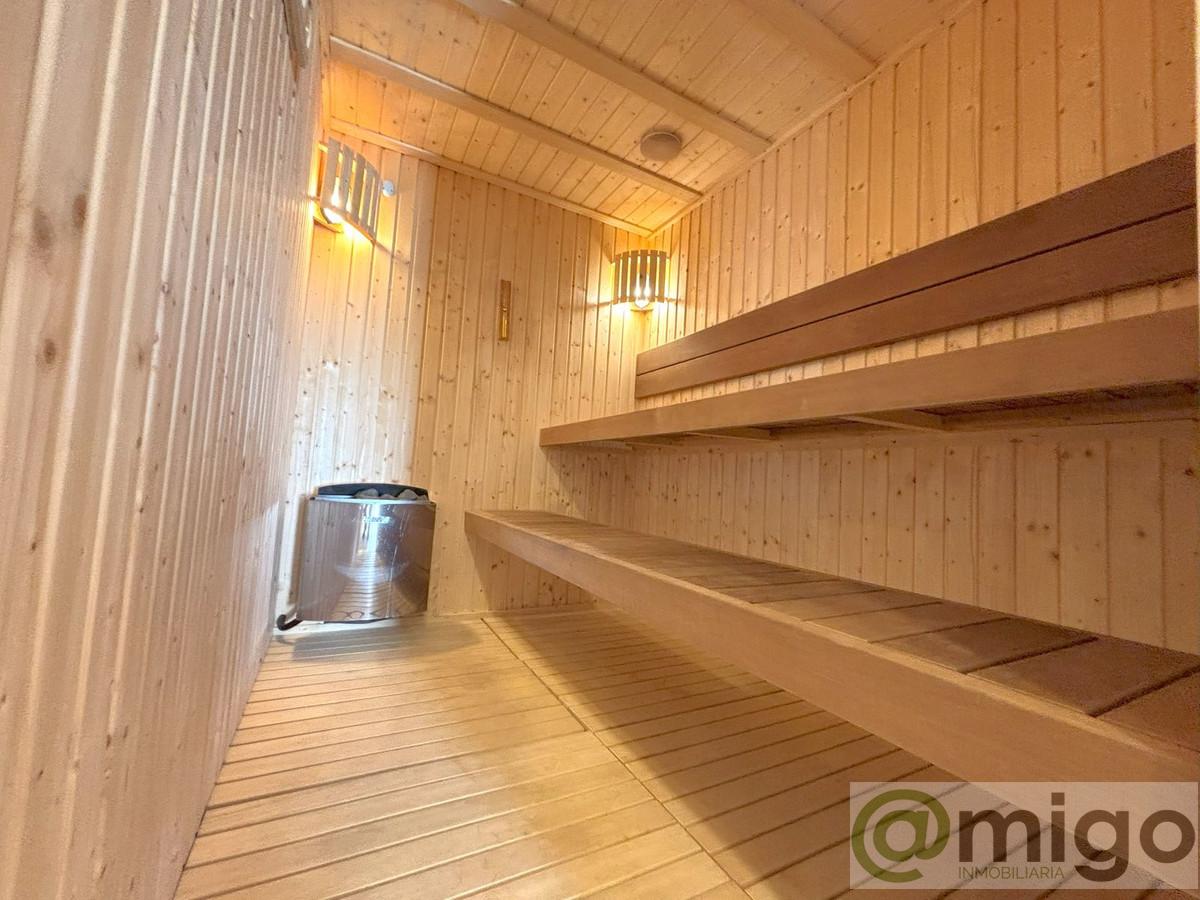 Venta de apartamento en Fuengirola