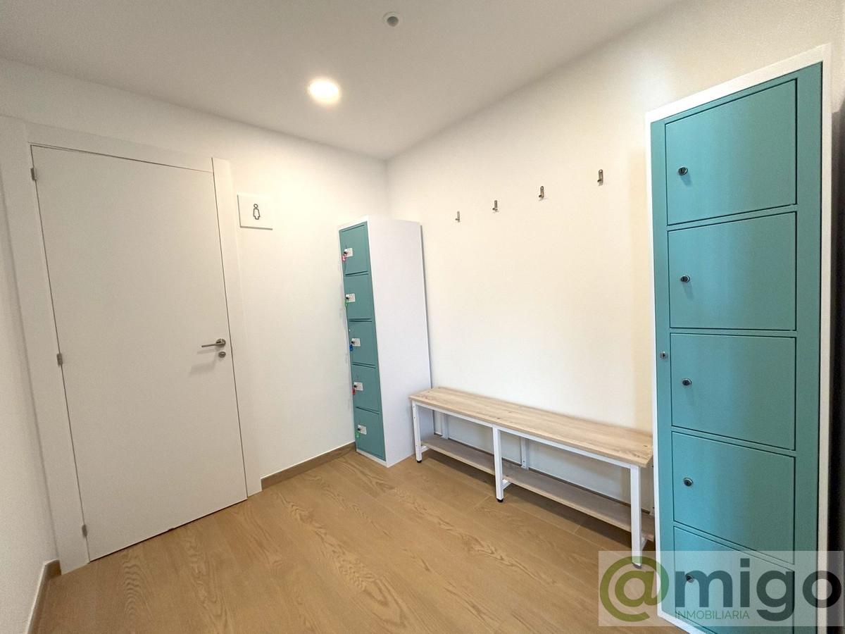 Venta de apartamento en Fuengirola