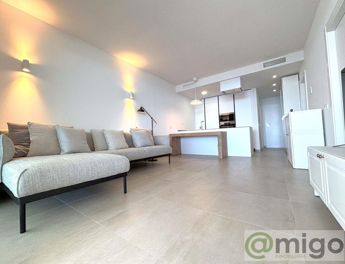 Venta de apartamento en Fuengirola