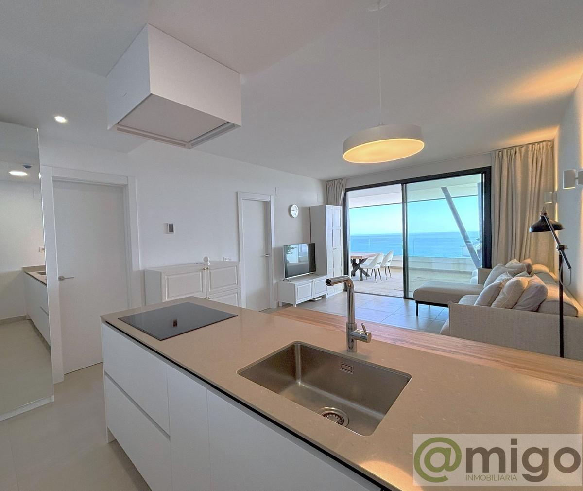 Venta de apartamento en Fuengirola