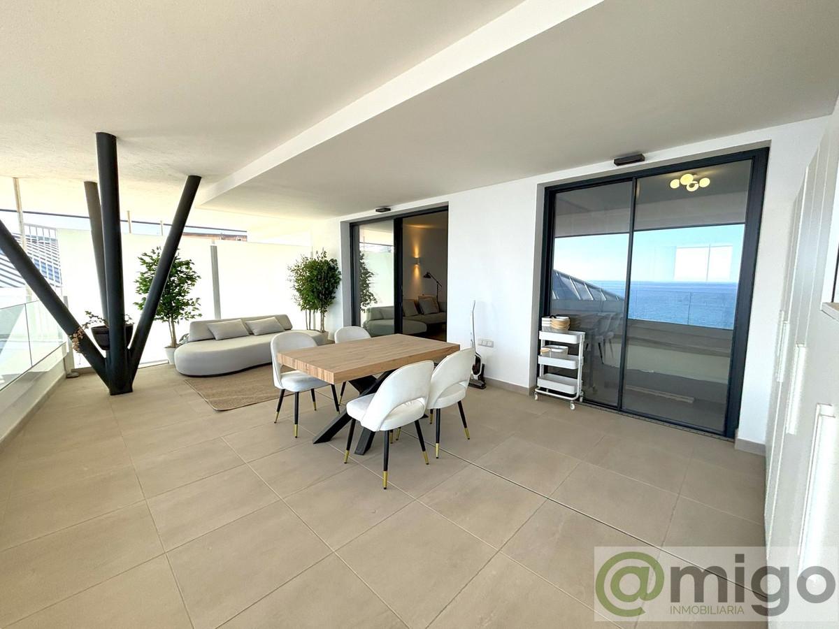 Venta de apartamento en Fuengirola