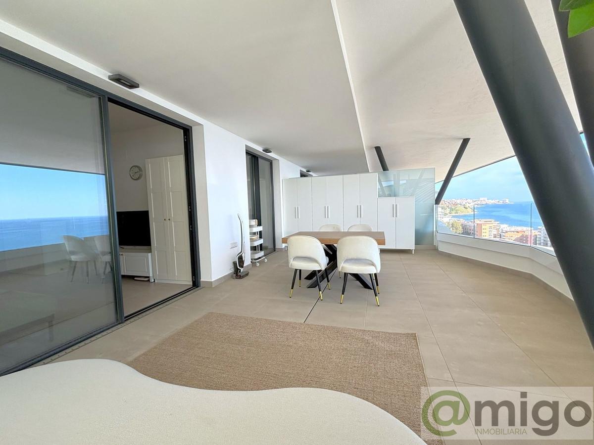 Venta de apartamento en Fuengirola