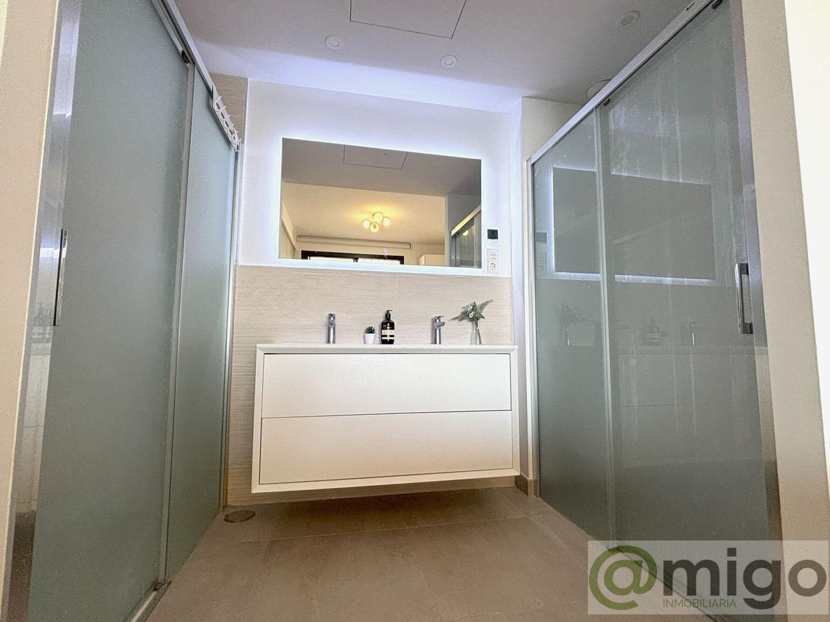 Venta de apartamento en Fuengirola