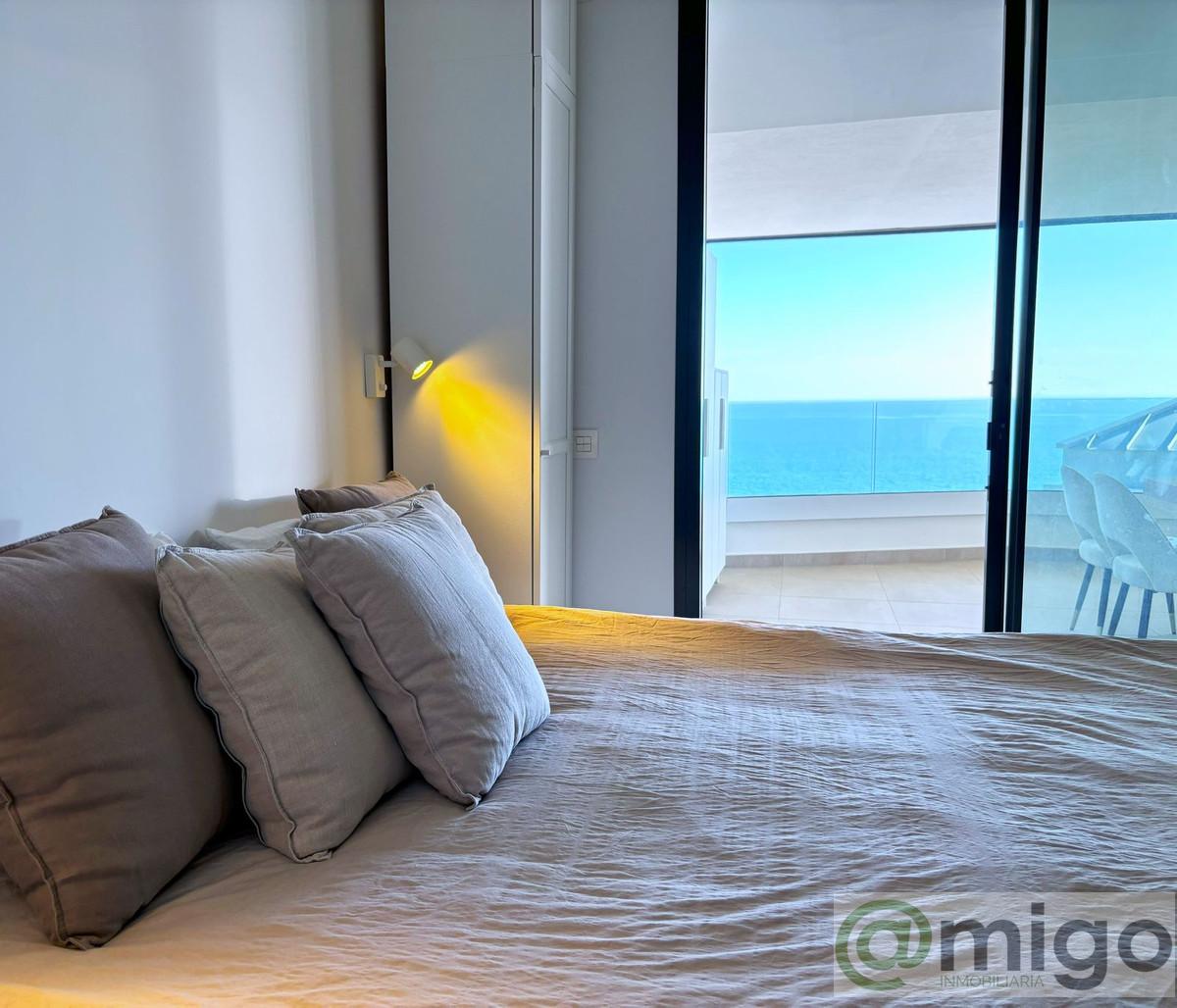 Venta de apartamento en Fuengirola
