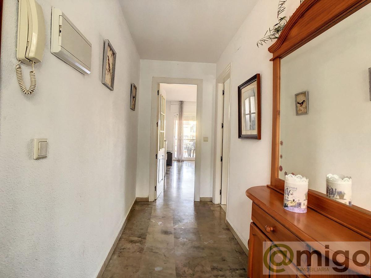 Venta de apartamento en Mijas