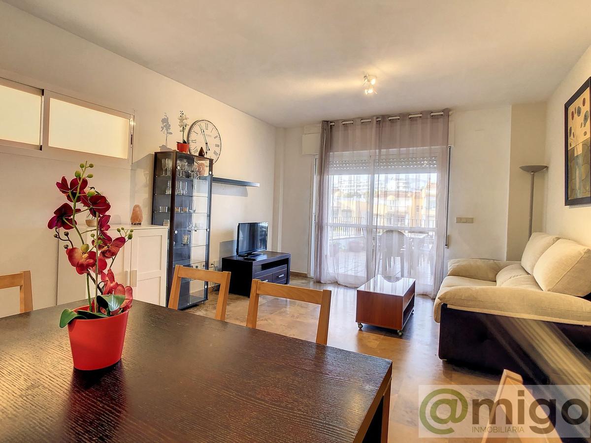 Venta de apartamento en Mijas